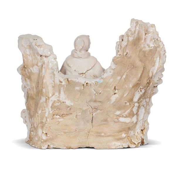 Plasticatore fiorentino, primo quarto secolo XVI