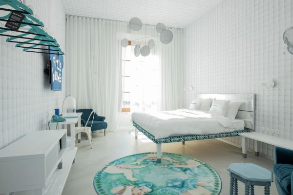 25Hours Hotel Piazza San Paolino - Firenze