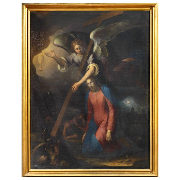 Artista lombardo, sec. XVII