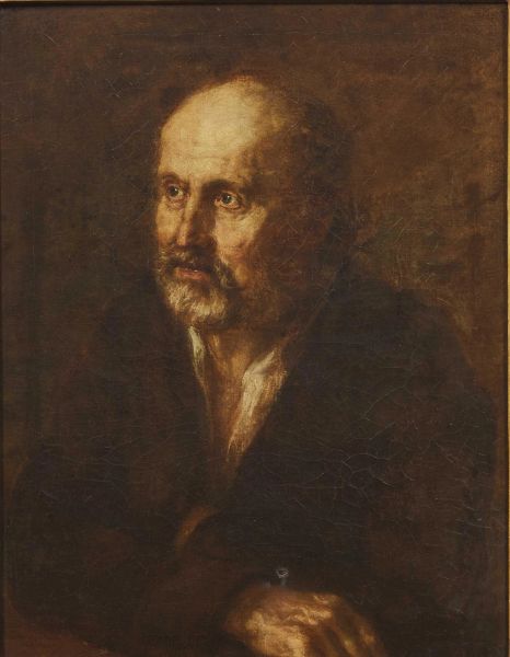      Artista nordico, sec. XVII 