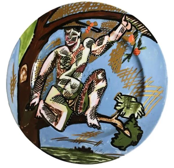 Sandro Chia - 



SANDRO CHIA