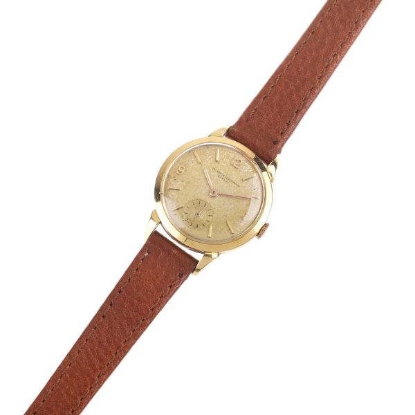      VACHERON & CONSTANTIN OROLOGIO DA DONNA  