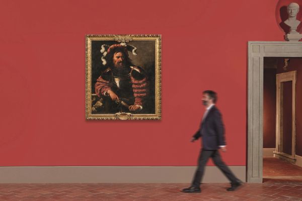 Pietro della Vecchia