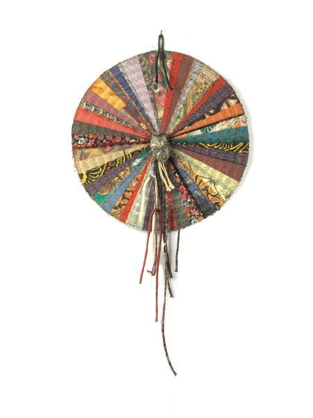      MARIA LAI in collaborazione con GIULIANA LAI 