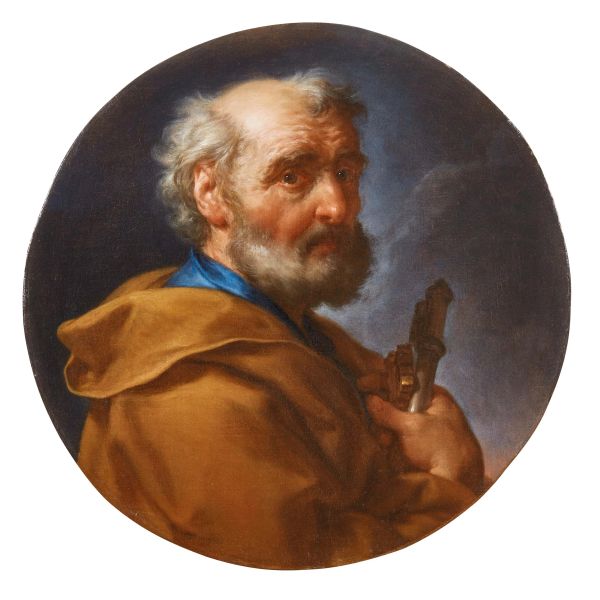 Francesco Trevisani