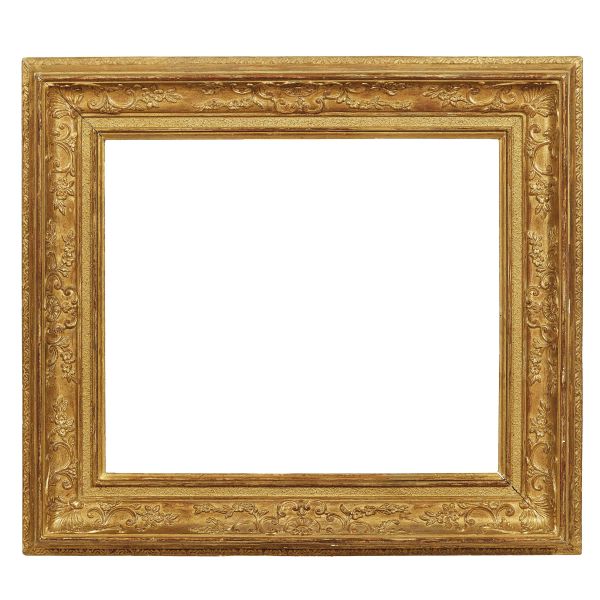



A FRENCH FRAME, 19TH CENTURY