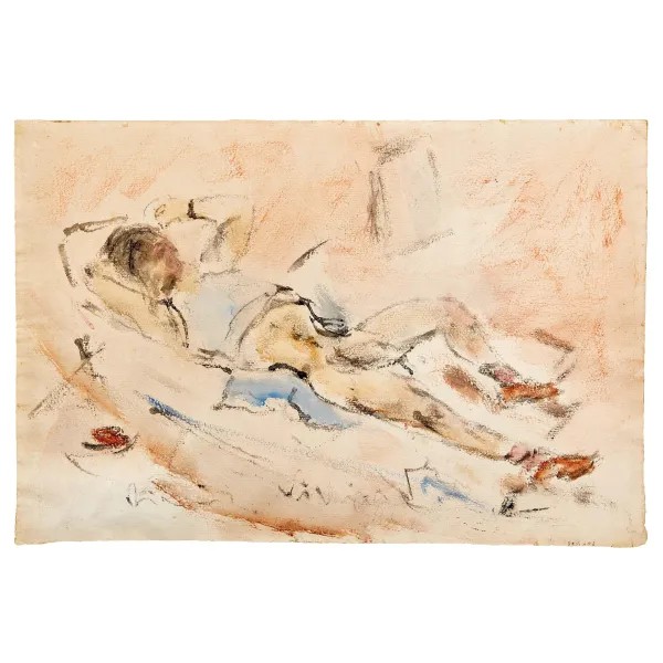 Filippo De Pisis - 
FILIPPO DE PISIS