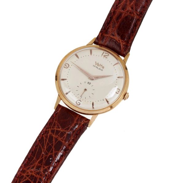 Vetta - 



VETTA OROLOGIO DA POLSO N. 434XX
