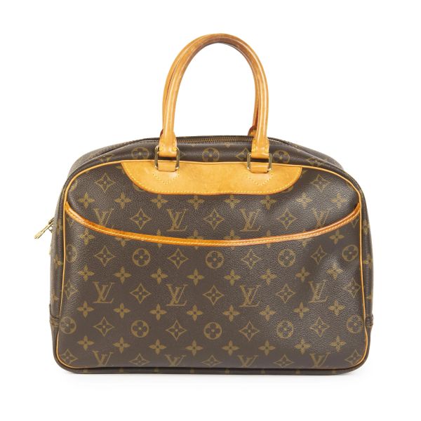 LOUIS VUITTON BORSA A MANO DEAUVILLE