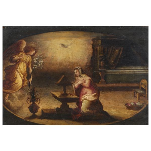 



Florentine painter, 16th century