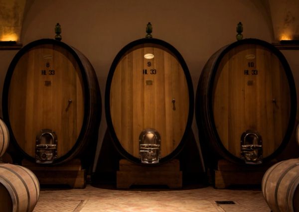 Castiglion del Bosco (SI)