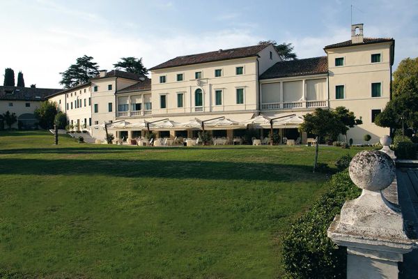 Starhotels Collezione Italia