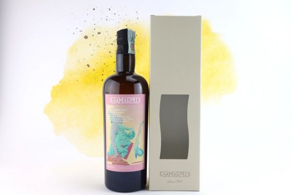 Caol Ila 2008