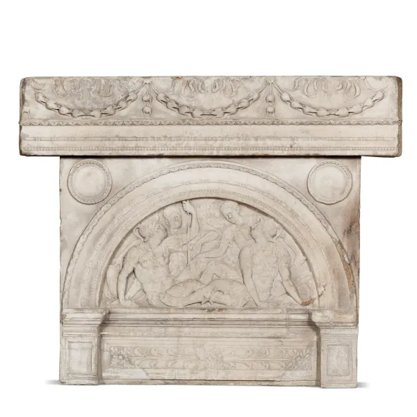 A VENETIAN RELIEF, 16TH CENTURY