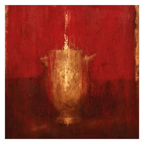 Omar Galliani - 



OMAR GALLIANI 