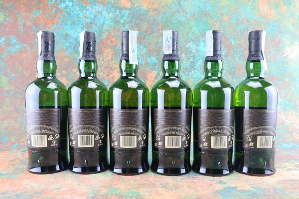 Ardbeg Supernova
