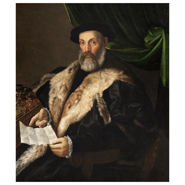 Prospero Fontana