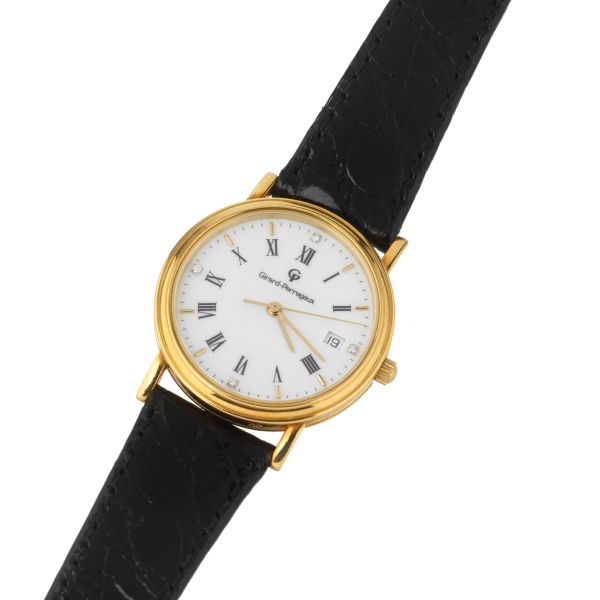 GIRARD PERREGAUX OROLOGIO DA POLSO