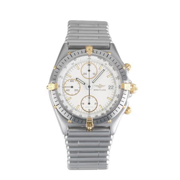 BREITLING CHRONOMAT REF. 81950