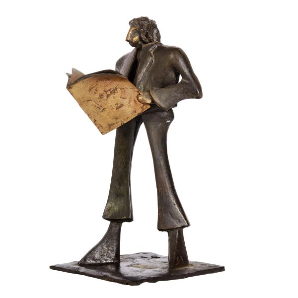 



KURT LAURENZ METZLER