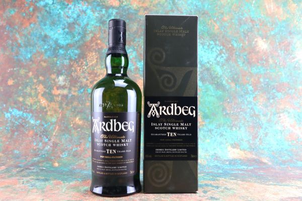 Ardbeg 