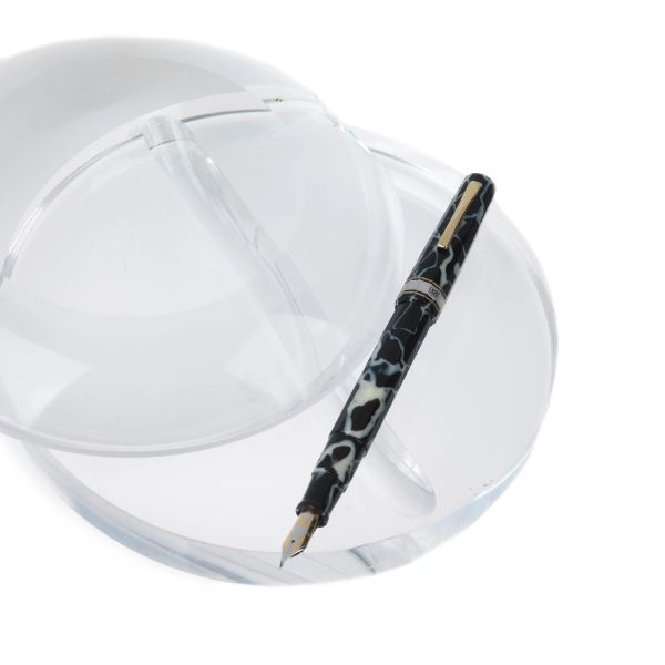 OMAS GALILEO GALILEI 650° ANNIVERSARY OF THE STUDY OF PISA (1343 - 1993) FOUNTAIN PEN N. 722/4962