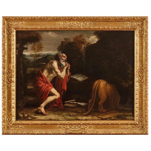 Antonio Alberti, detto il Barbalonga