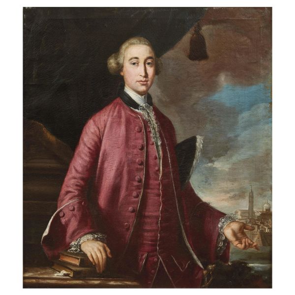 Giovan Battista Cipriani