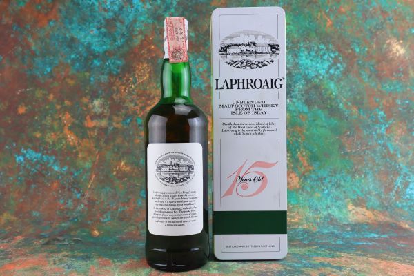 Laphroaig
