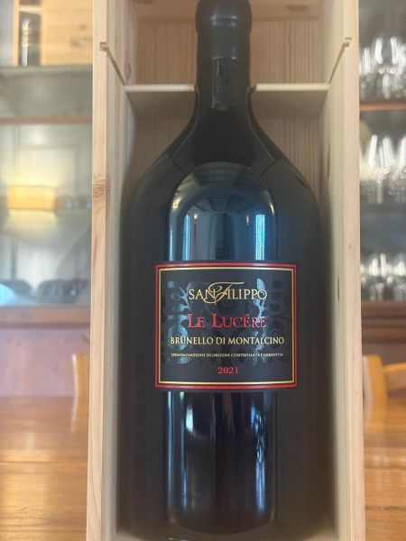 San Filippo Montalcino (SI)