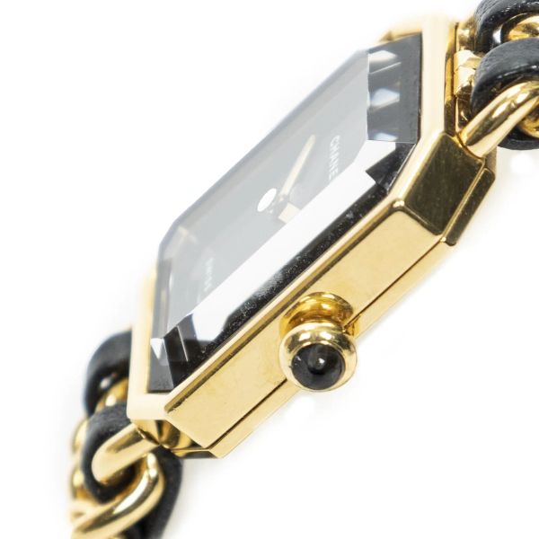 CHANEL OROLOGIO PREMIERE L