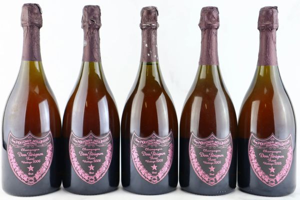 



Dom P&eacute;rignon Ros&eacute; 