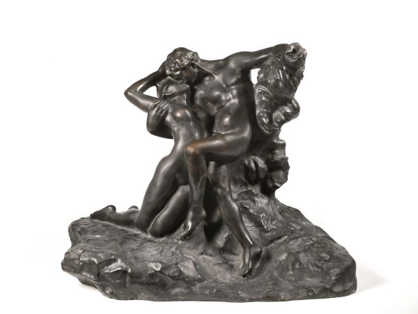 Auguste Rodin -      Auguste Rodin 