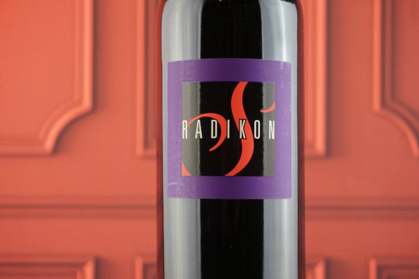 



Rosso RS Radikon 2018