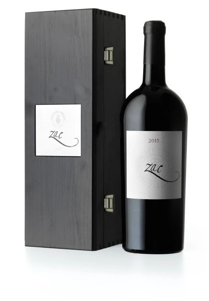 Villa Le Corti Principe Corsini