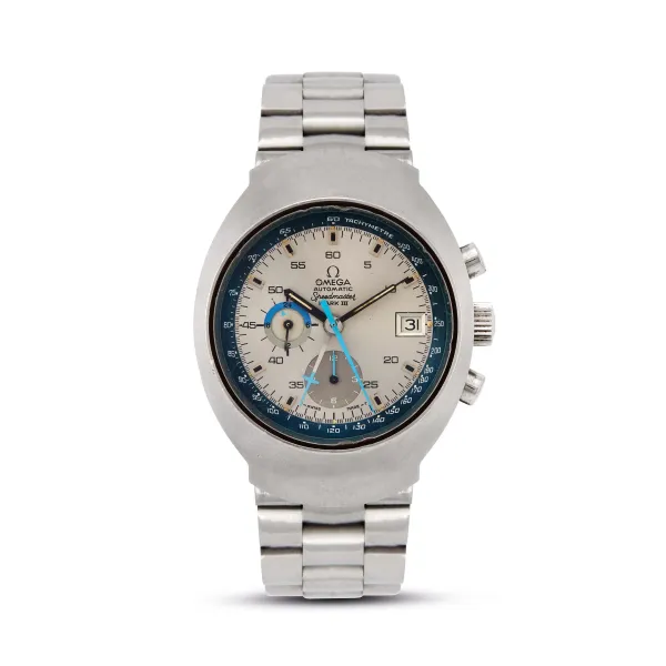Omega - 



OMEGA SPEEDMASTER MARK III REF. 176.007