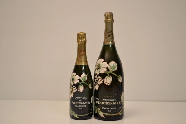 Perrier-Jouet