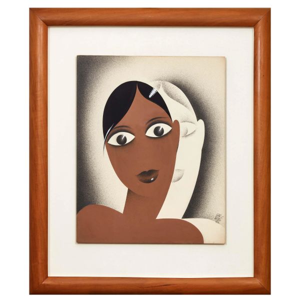 



PAOLO FEDERICO GARRETTO 