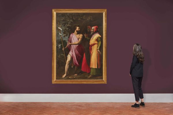 Giovan Battista Cremonini