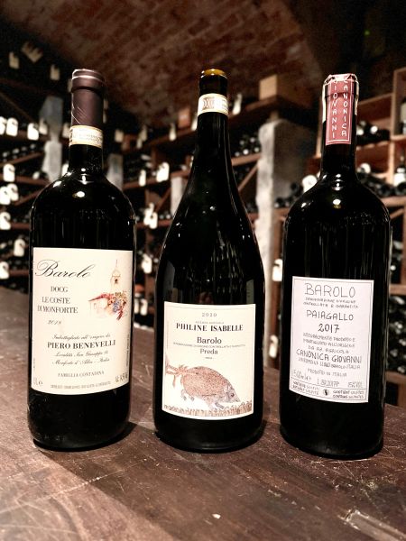 Selezione Barolo