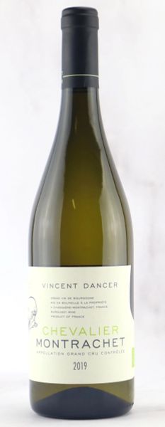 



Chevalier-Montrachet Domaine Vincent Dancer 2019 