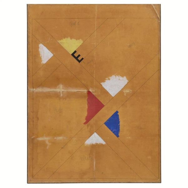 Theo Van Doesburg - THEO VAN DOESBURG