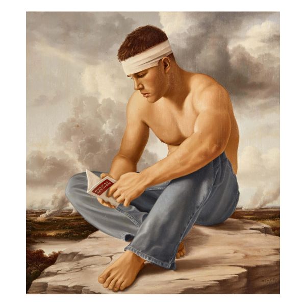 Wes Hempel - WES HEMPEL 