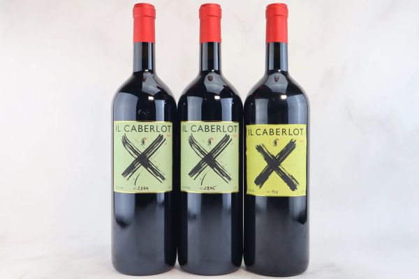 



Il Caberlot Podere Il Carnasciale 