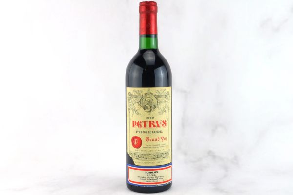 



P&eacute;trus 1986