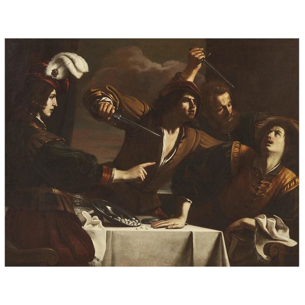 Bottega di Giovanni Francesco Barbieri, detto il Guercino 