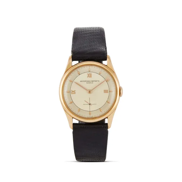 Vacheron &amp; Constantin - 



VACHERON &amp; CONSTANTIN OROLOGIO IN ORO 