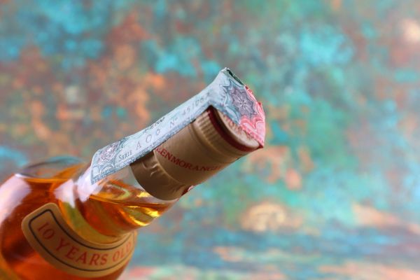 Glenmorangie