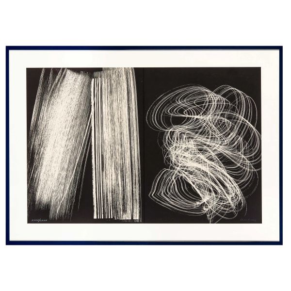 Hans Hartung - 



HANS HARTUNG