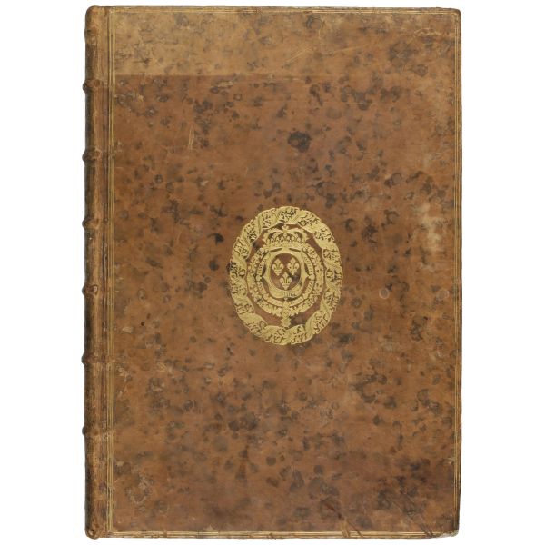 [Medailles du Roy. Parigi, inizi XVIII]